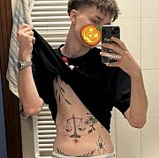 Ciekawy137 - mężczyzna, 21 lat, Warszawa