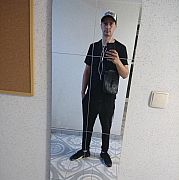 NoNameOne - mężczyzna, 32 lat, Legnica