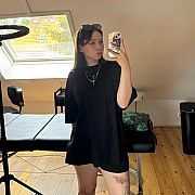 Alinasreberko93 - жінка, 26 років, Racibórz