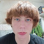 Kilovatt - mężczyzna, 19 lat, Донецк