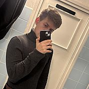 Mati2003 - мужчина, 22 лет, Katowice