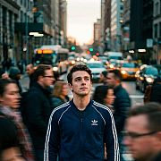 Fajnydresik - mężczyzna, 41 lat, Łódź