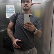 Gdslxnsfjfn - mężczyzna, 33 lat, Wrocław
