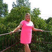 Track85 - žena, 40 let, Piła