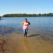 Track85 - woman, 40 years, Bydgoszcz