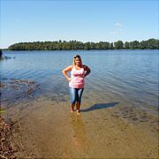 Track85 - женщина, 40 лет, Poznań