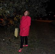 Track85 - kobieta, 40 lat, Poznań