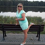 Track85 - kobieta, 40 lat, Poznań