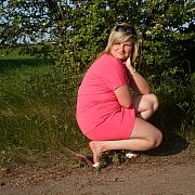 Track85 - kobieta, 40 lat, Poznań