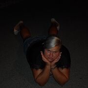 Track85 - žena, 40 let, Poznań