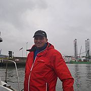 Tykwa85 - mężczyzna, 41 lat, Roeselare