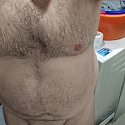 Misiekfuterkowy - mężczyzna, 36 lat, Łuków