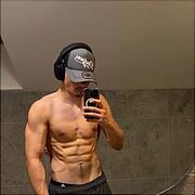 Hubercik240 - mężczyzna, 23 lat, Iława