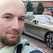 Szukamsexuuu - mann, 35 Jahre, Cieszyn