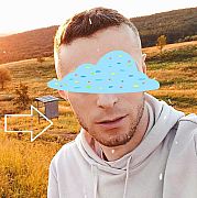 Maximo406 - mężczyzna, 34 lat, Gorlice