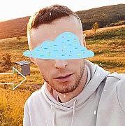 Maximo406 - mężczyzna, 34 lat, Gorlice