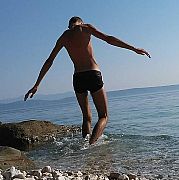 Maximo406 - чоловік, 34 років, Gorlice