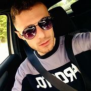 Maximo406 - мужчина, 34 лет, Gorlice