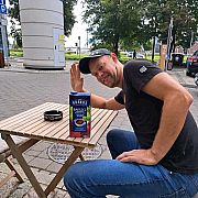 Septerr - mężczyzna, 43 lat, Szczecin