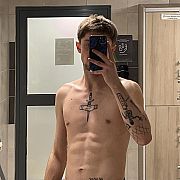 Przekonajsiex - mężczyzna, 23 lat, Katowice