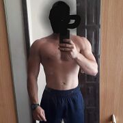 Genzo112 - man, 31 years, Amsterdam