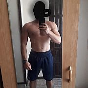 Genzo112 - muž, 30 let, Katowice