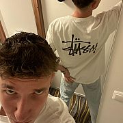 HornyDave - mężczyzna, 23 lat, Kraków