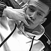 BiNigdytegonierobilem - man, 28 years, Radom