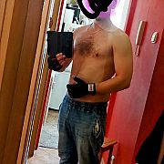 Damier30 - mężczyzna, 30 lat, Wejherowo