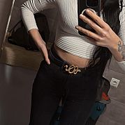 Domcia98 - žena, 27 let, Kraków