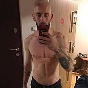 Now21xmw - мужчина, 31 лет, Legionowo