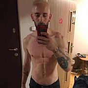 Now21xmw - mężczyzna, 30 lat, Legionowo