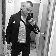 Kamczi00 - mężczyzna, 27 lat, Gdańsk