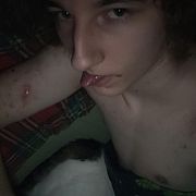 Analnypredator69 - mężczyzna, 18 lat, Szczecin