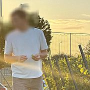 XxesxX - mężczyzna, 28 lat, Poznań