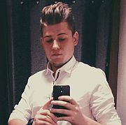 Uleglydlatatusia - mężczyzna, 32 lat, Wysokie Mazowieckie