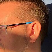 K4mele0n - чоловік, 44 років, Rzeszów