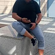 Krzychu15 - mężczyzna, 44 lat, Kartuzy