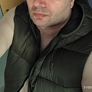NoWitamCiebie - mężczyzna, 39 lat, Poznań