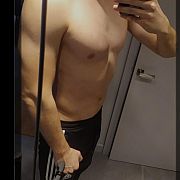 Boskioski6969 - mężczyzna, 25 lat, Darłowo