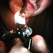 MassagePalace - muž, 39 let, Szklarska Poręba