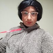 Malinka2 - trans, 22 lat, Trzebnica