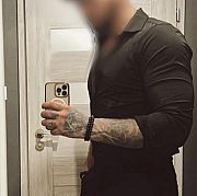 Briansobad - mężczyzna, 27 lat, Warszawa