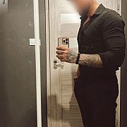 Briansobad - mężczyzna, 27 lat, Warszawa