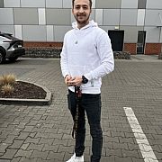 Buszek94 - mann, 31 Jahre, Mława