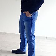 RealnyIKonkretny - mężczyzna, 36 lat, Toruń