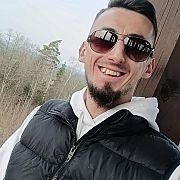 Suchytak - mężczyzna, 26 lat, Białystok