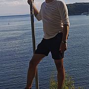 1Andi - mężczyzna, 42 lat, Lublin