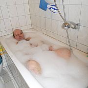 Mis808 - mężczyzna, 60 lat, Czarne