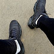 SneakersMasterJN - mężczyzna, 23 lat, Warszawa